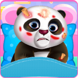 Baby Panda Day Care आइकन