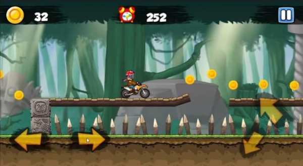 Extreme Moto Bike Race screenshot 3