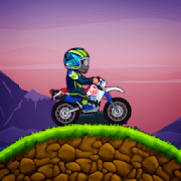 ikon Extreme Moto Bike Race