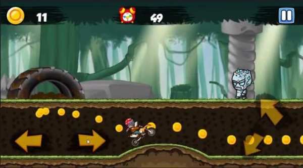Extreme Moto Bike Race screenshot 5