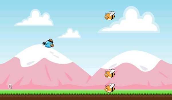 Bad Bird screenshot 3