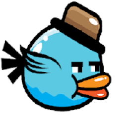 Bad Bird icon