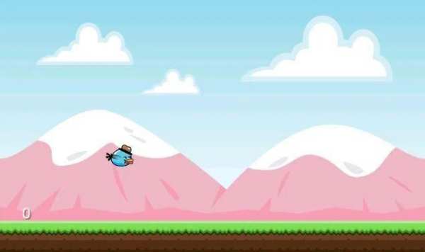 Bad Bird screenshot 1