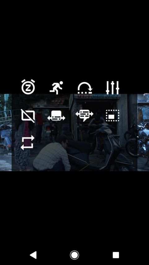 New player screenshot 1