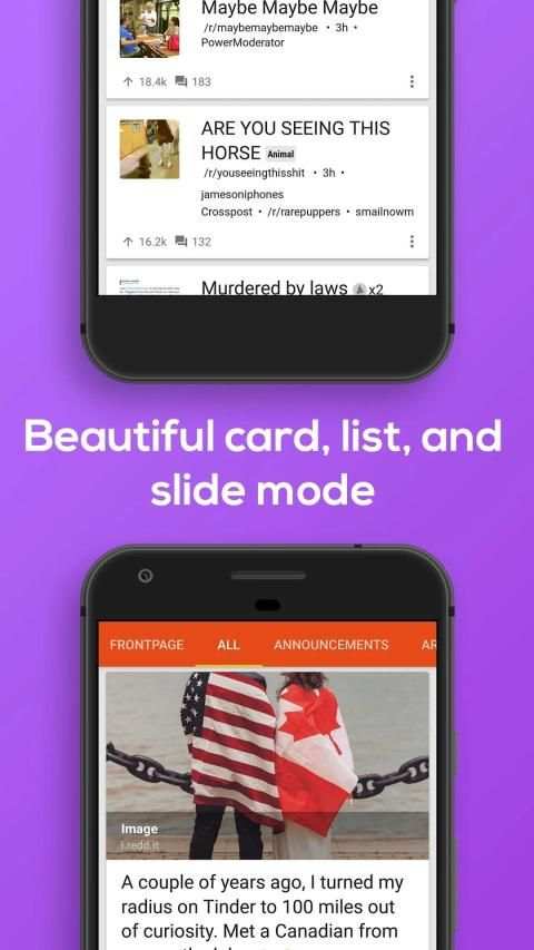 Reddit Reader - Read & Earn Bitcoin Cash + Crypto screenshot 6