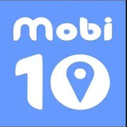 Mobi 10 - Motorista