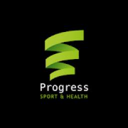 Progress Sport & Health