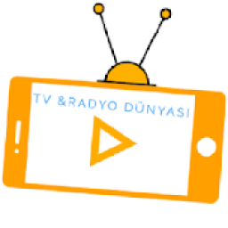Mobil Canlı TV Ve Radyo - Mobile Live TV icon