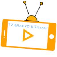 Mobil Canlı TV Ve Radyo - Mobile Live TV on 9Apps