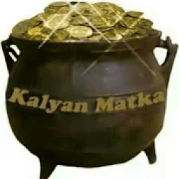 SATTA MATKA KING आइकन