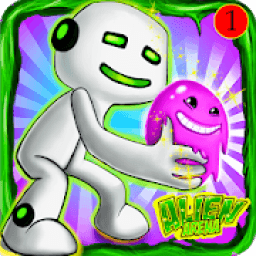 Aliens Arena Mega आइकन