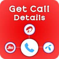 How To Have Call Details