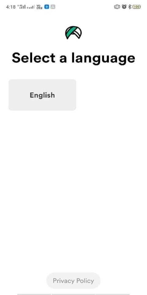Krishi screenshot 2