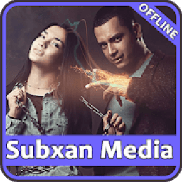 Subxan Media qo'shiqlari icon