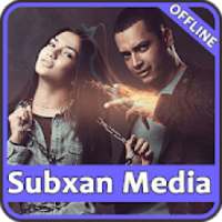 Subxan Media qo'shiqlari