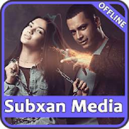 Subxan Media 2.0