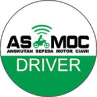 Asmoc Driver on 9Apps