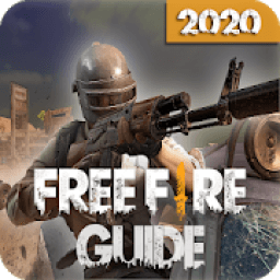 ikon New Guide For Free-Fire 2020