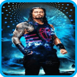 ikon Roman Reigns Wallpapers HD 4K Fans