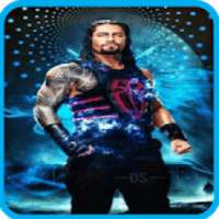 Roman Reigns Wallpapers HD 4K Fans on 9Apps