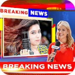 Breaking News Photo Editor:Media Photo Editor