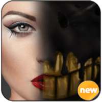 Ink Devil Bendi Insta Face Editor