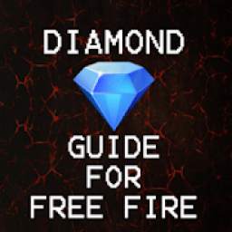 Guide for Free Fire diamond generator