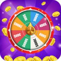 Spin to Earn :Unlimited Earn Money Guide Simulator