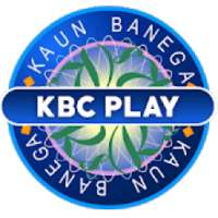 KBC Play Along Game