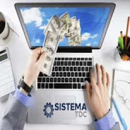 TDC system आइकन