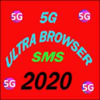 5G Ultra Browser