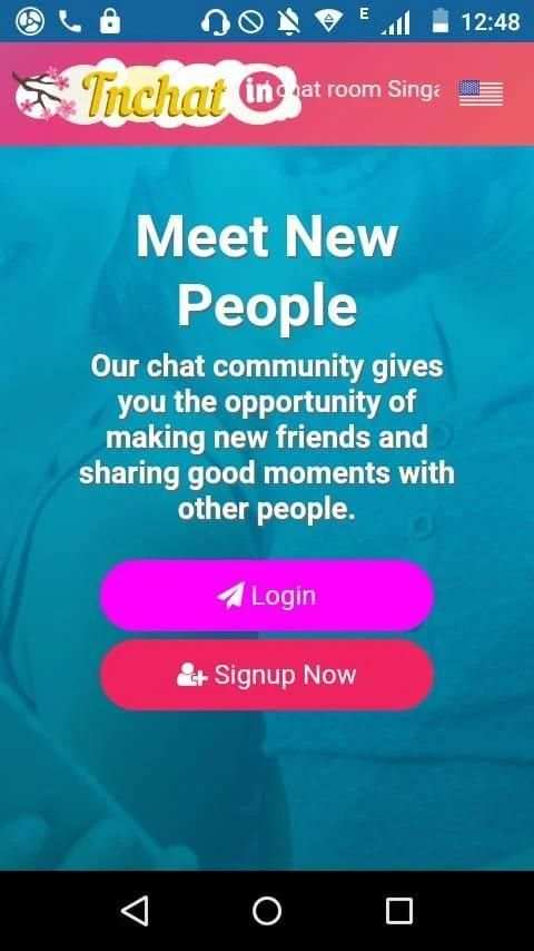 Tamil Chat - Tamil Chat Room App - TNCHAT.IN screenshot 6