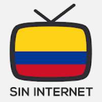 TV Colombia Sin Internet y Gratis on 9Apps