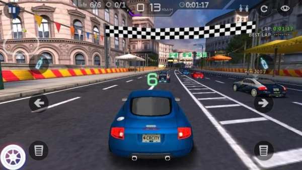 Car Racing 2019 screenshot 4
