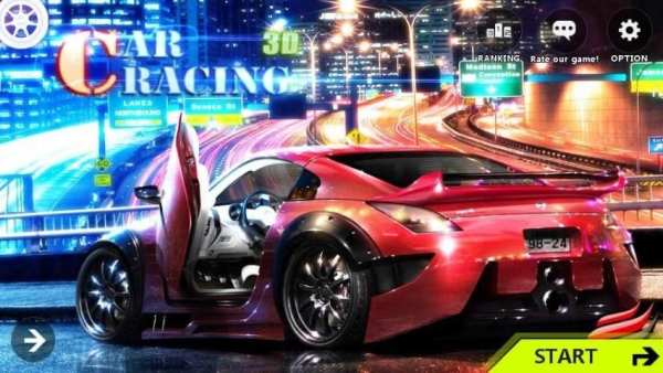 Car Racing 2019 screenshot 5