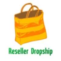 Reseller Dropship icon