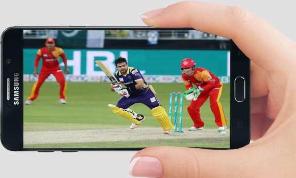 PSL Live Tv (Live Tv HD streaming) स्क्रीनशॉट 4