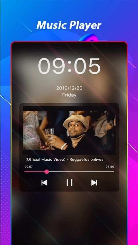 Play Tube Online Music & Video Tube Player स्क्रीनशॉट 5