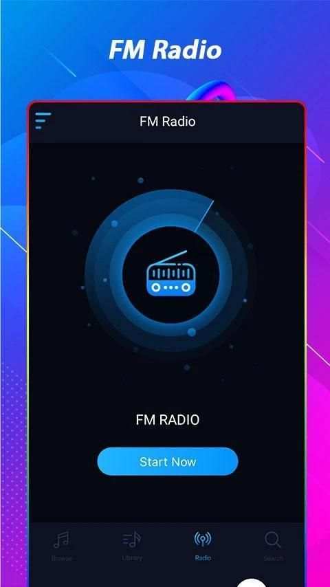 Play Tube Online Music & Video Tube Player स्क्रीनशॉट 8