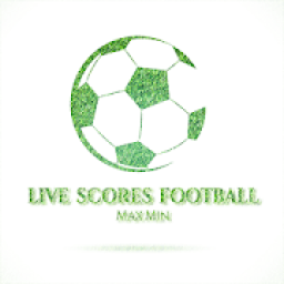 Football Live Scores आइकन