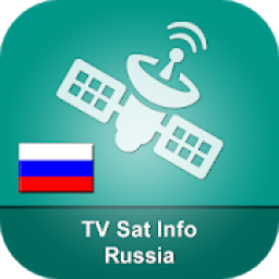 ikon TV Sat Info Russia