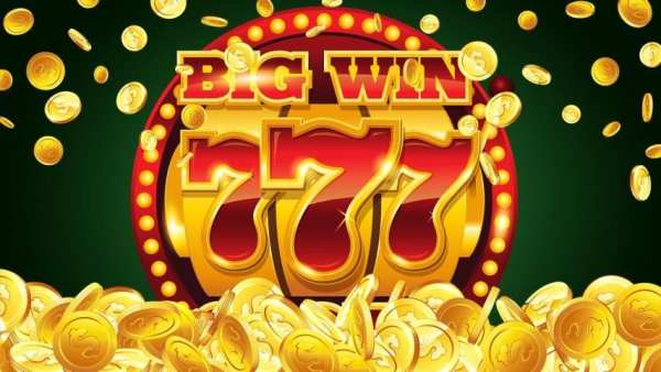 Jackpot Slots Casino Games screenshot 1