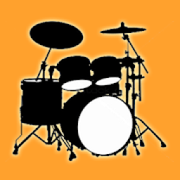 Drum Set Pro आइकन