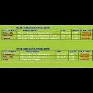 BET PREDICTION VVIP screenshot 2
