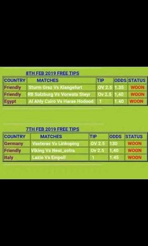 BET PREDICTION VVIP screenshot 1