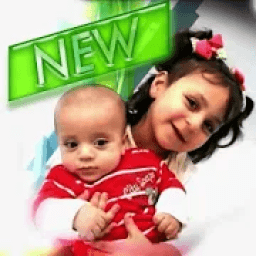 ikon ماما جابت بيبي جنى مقداد 2019 بدون نت
‎