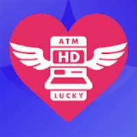 ATM LUCKY icon