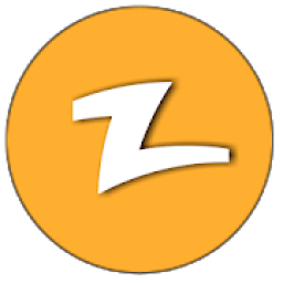 ikon Zmax player مشغل الفيديو
‎