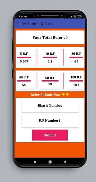 GHAM CASH DOLLAR screenshot 1