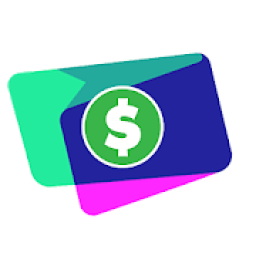 ikon GHAM CASH DOLLAR